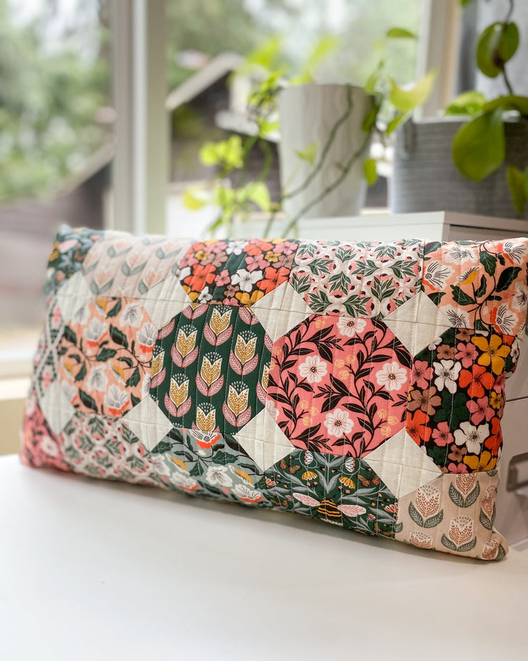 Pillow Patterns