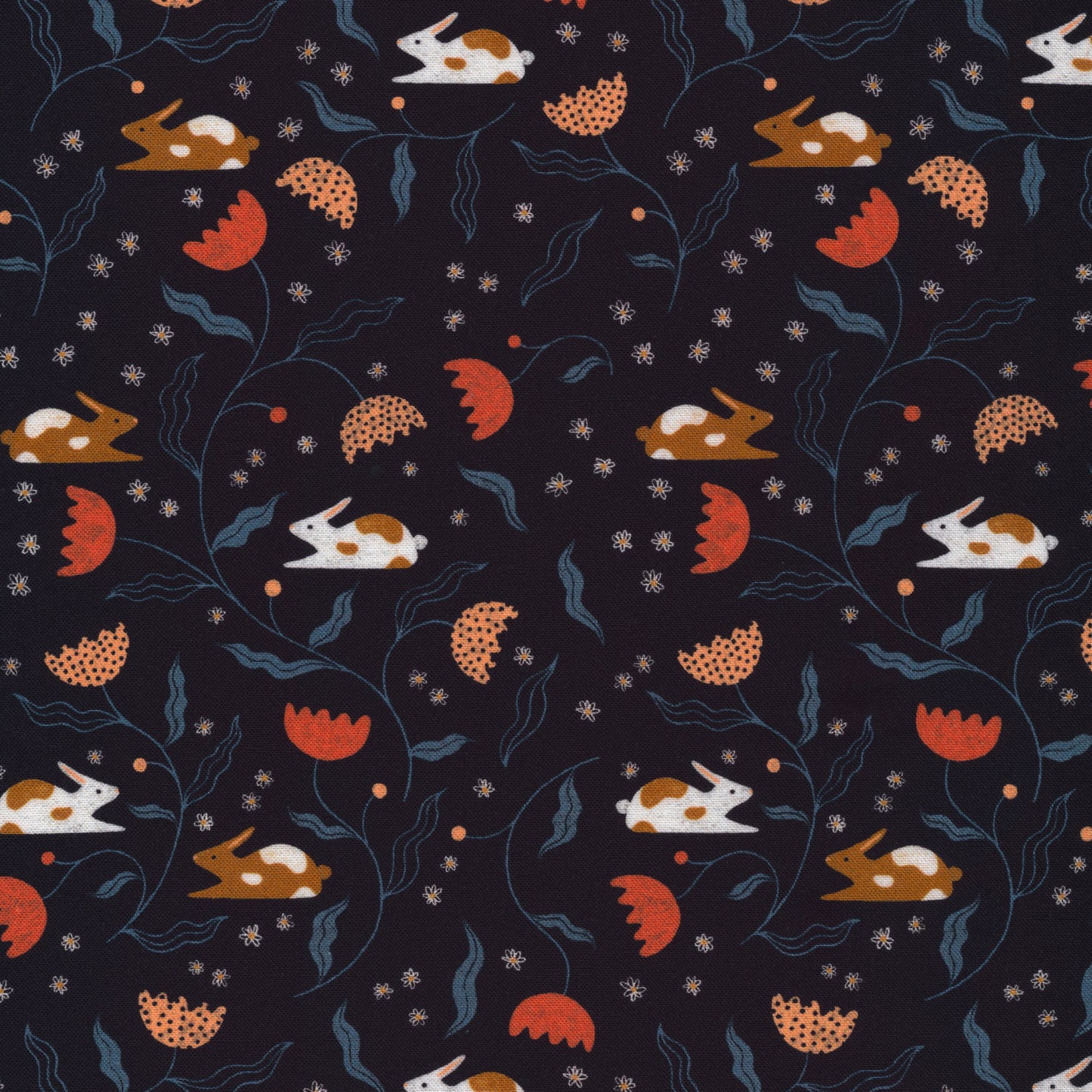 Idea Garden - Bunny Hop