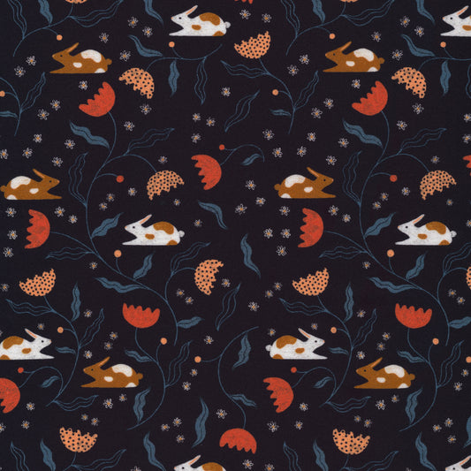 Idea Garden - Bunny Hop