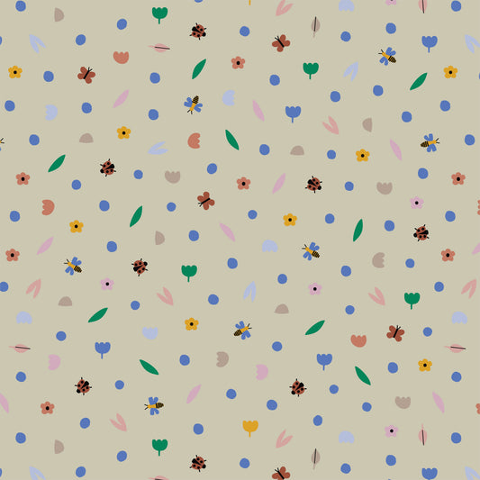 Hidden Thicket - Minuscule