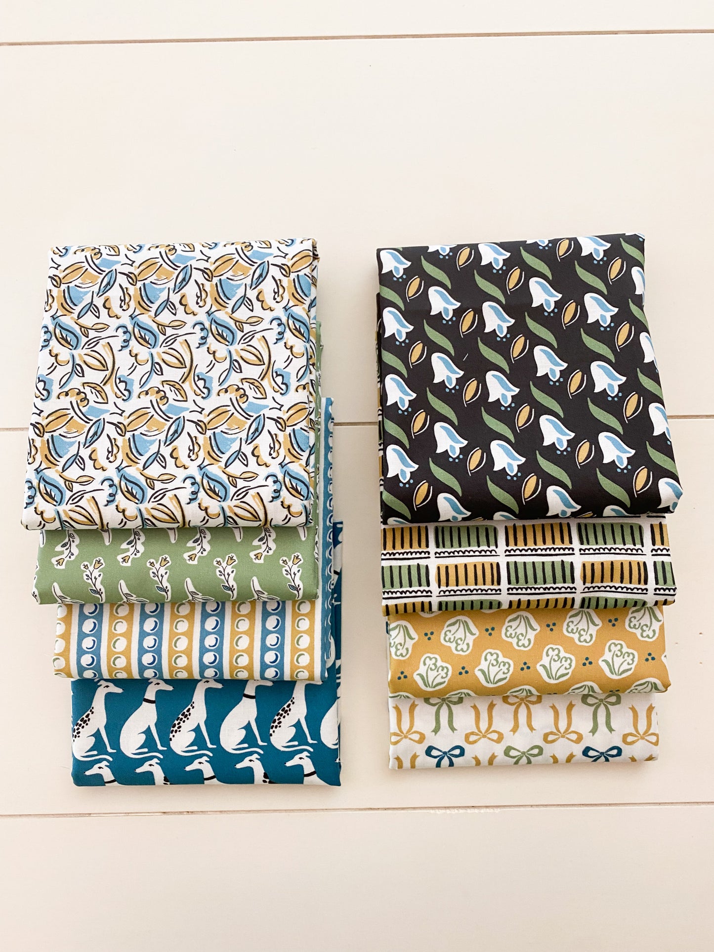 Arundel - Half Yard Bundle