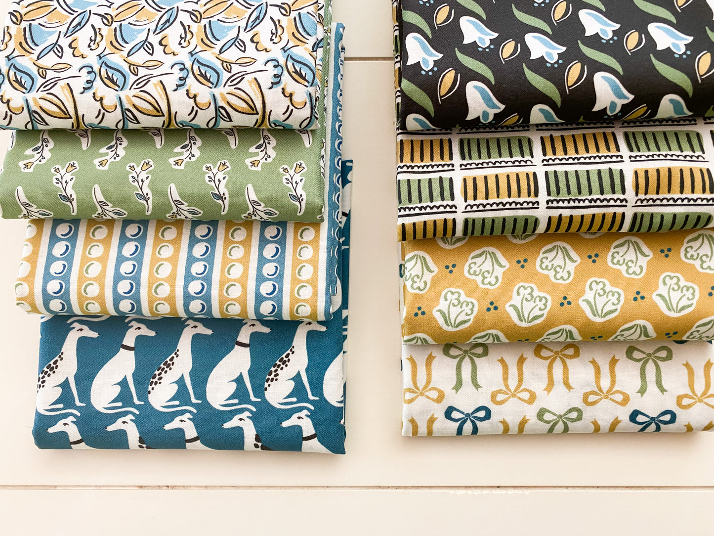 Arundel - Half Yard Bundle