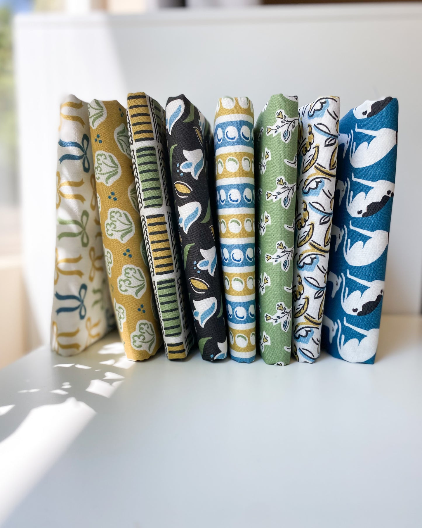 Arundel - Half Yard Bundle
