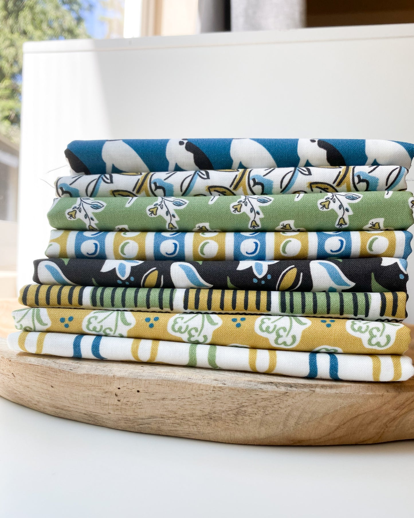 Arundel - Half Yard Bundle