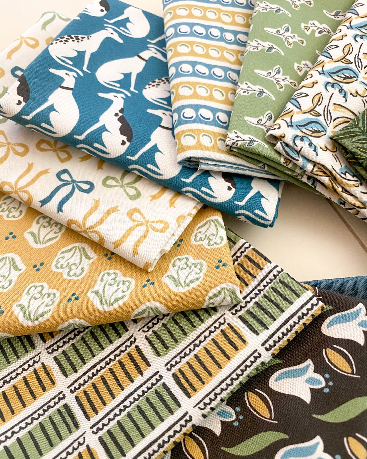 Arundel - Half Yard Bundle