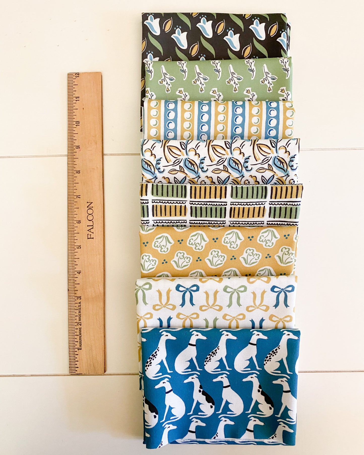 Arundel - Half Yard Bundle