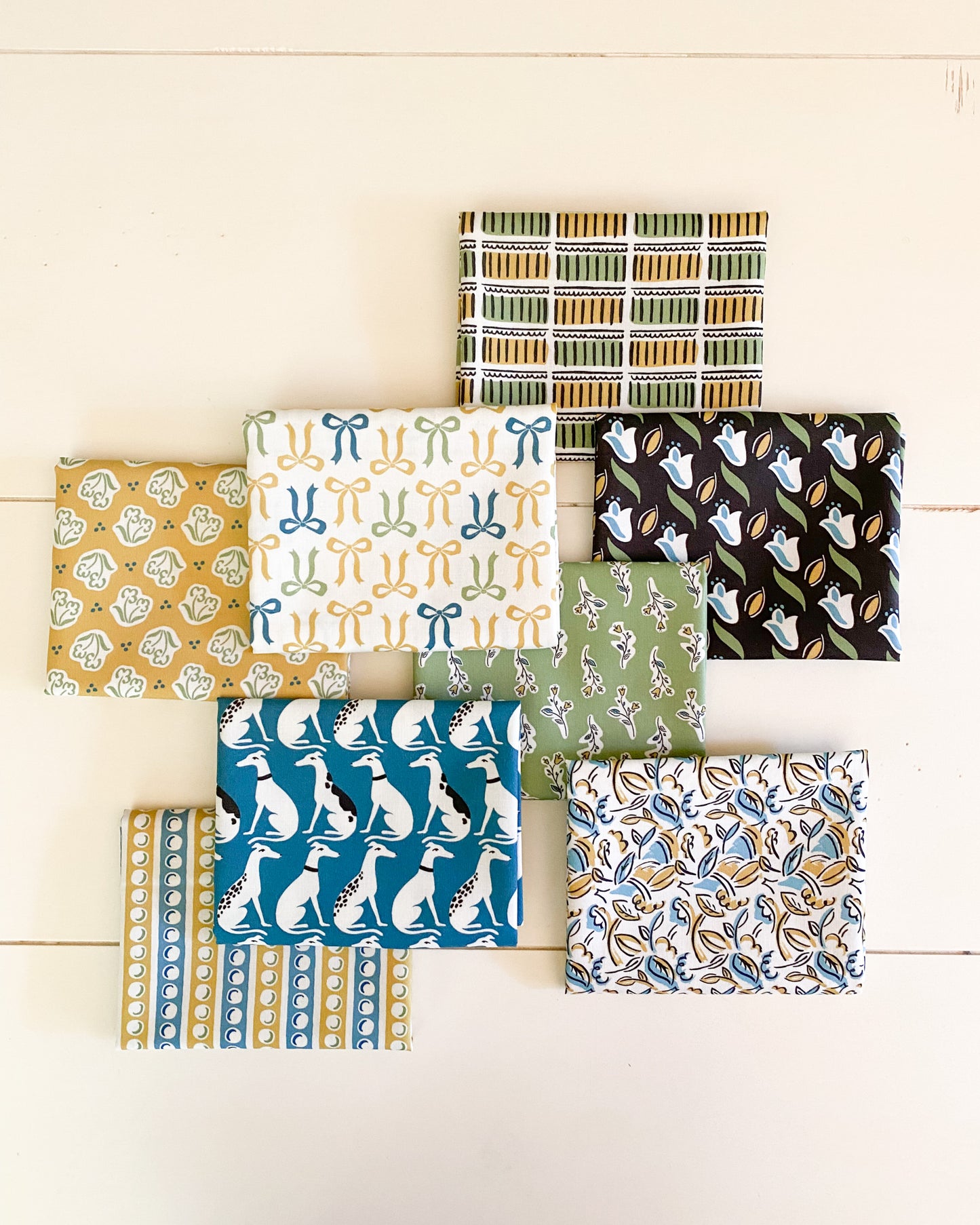 Arundel - Half Yard Bundle