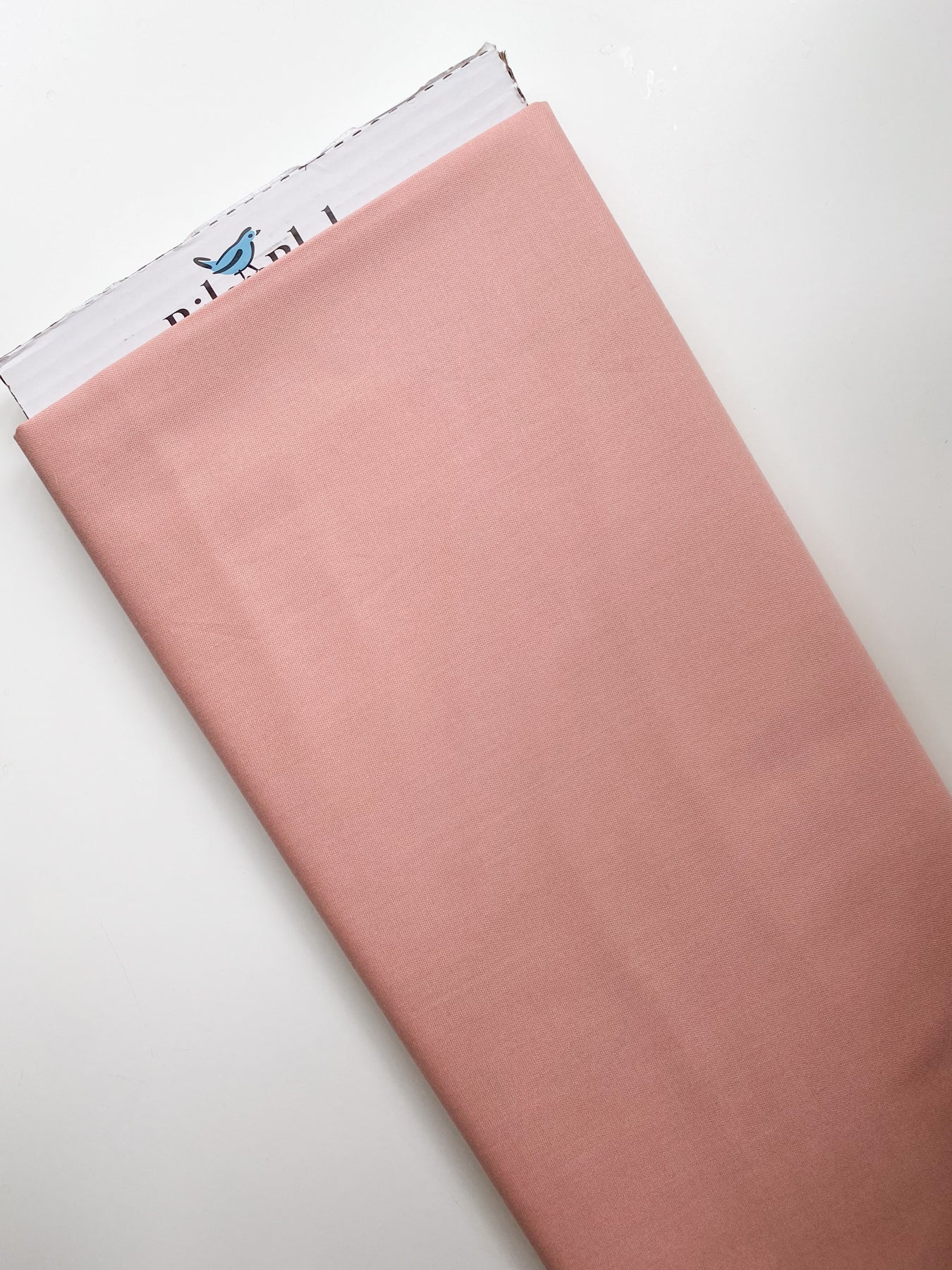 Confetti Cottons - Mellow Rose