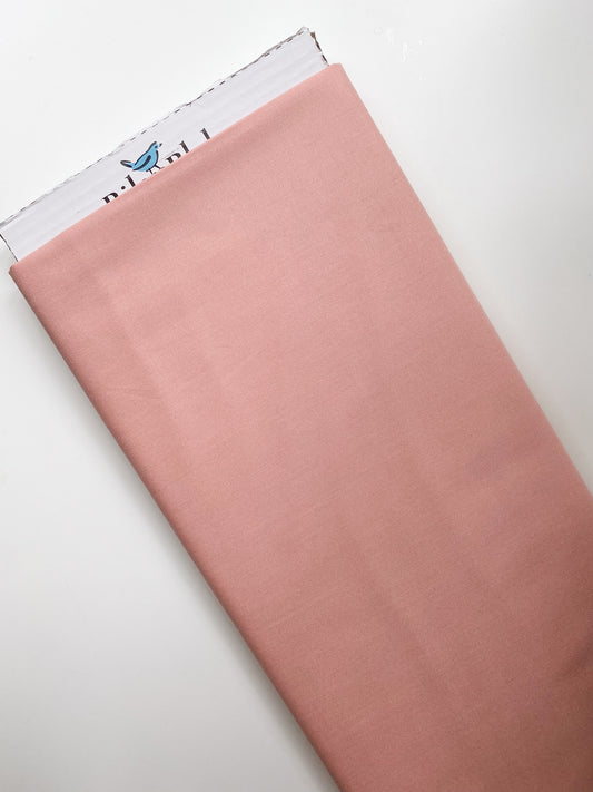 Confetti Cottons - Mellow Rose