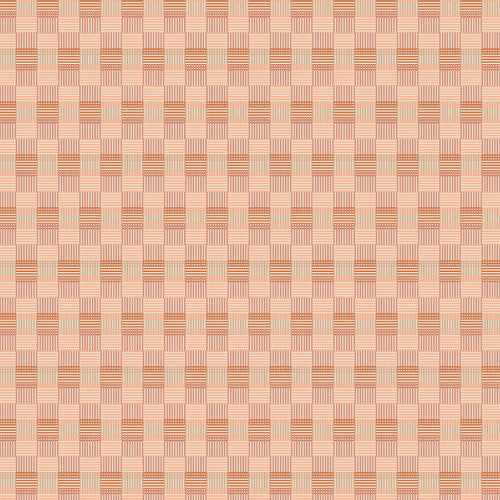 Duval - Basket Weave Shrimpy
