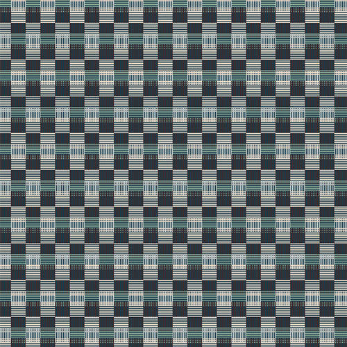 Duval - Basket Weave Nova