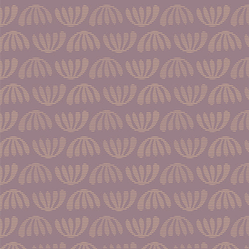 Duval - Boho Leaves Haze