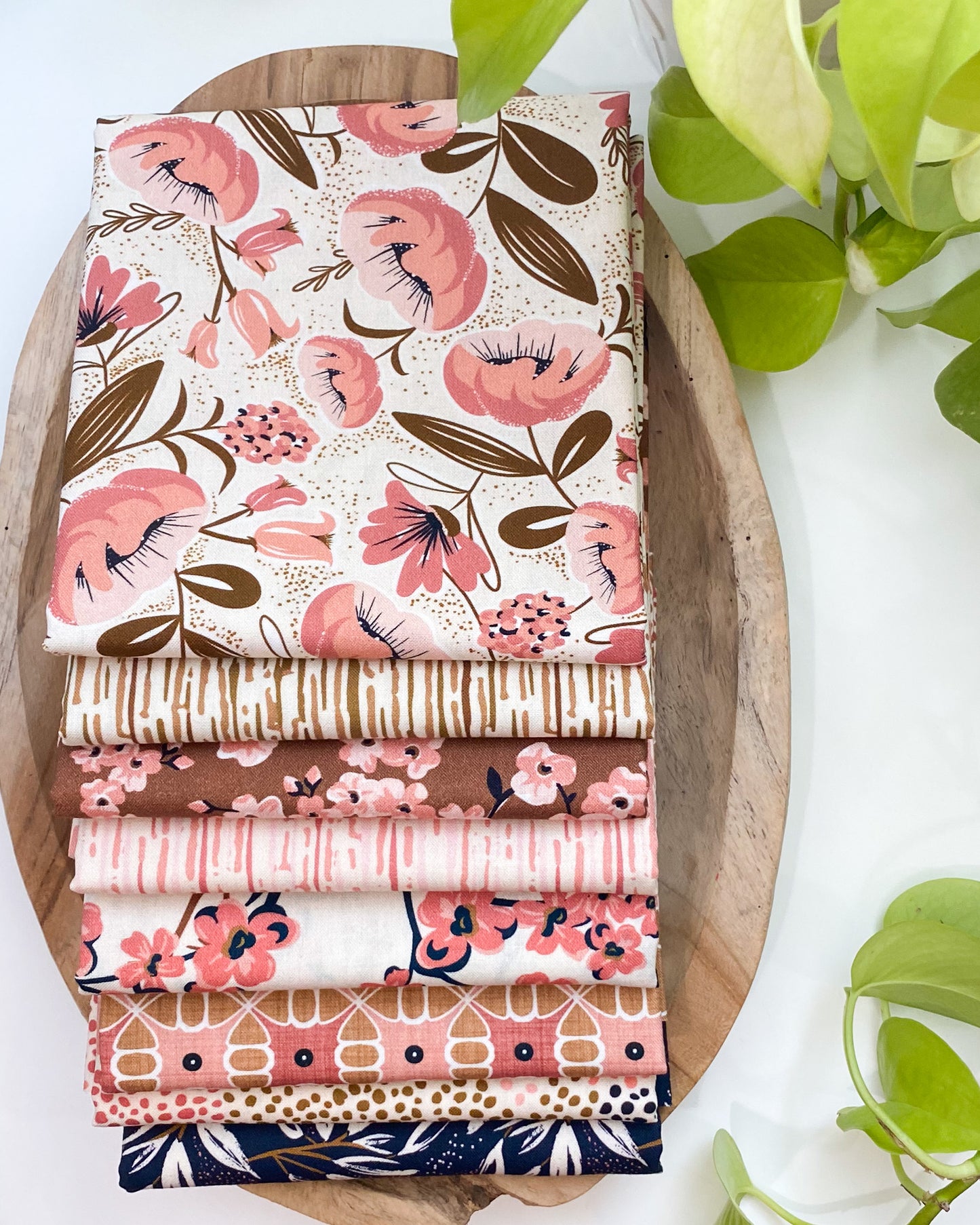 Enchanted - Half Yard Bundle