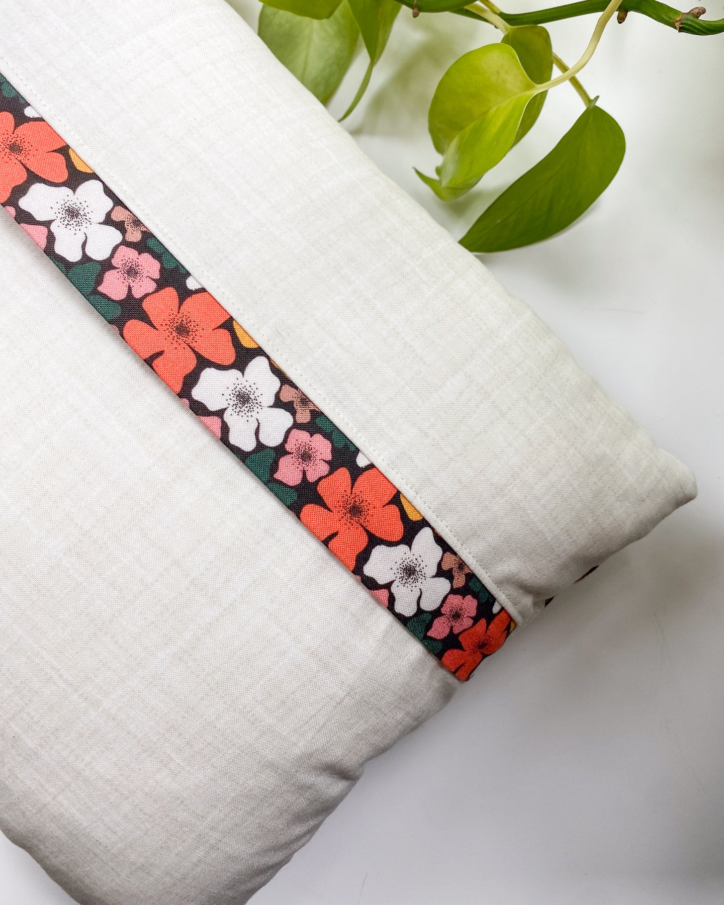 Honeycomb Pillow Pattern PDF