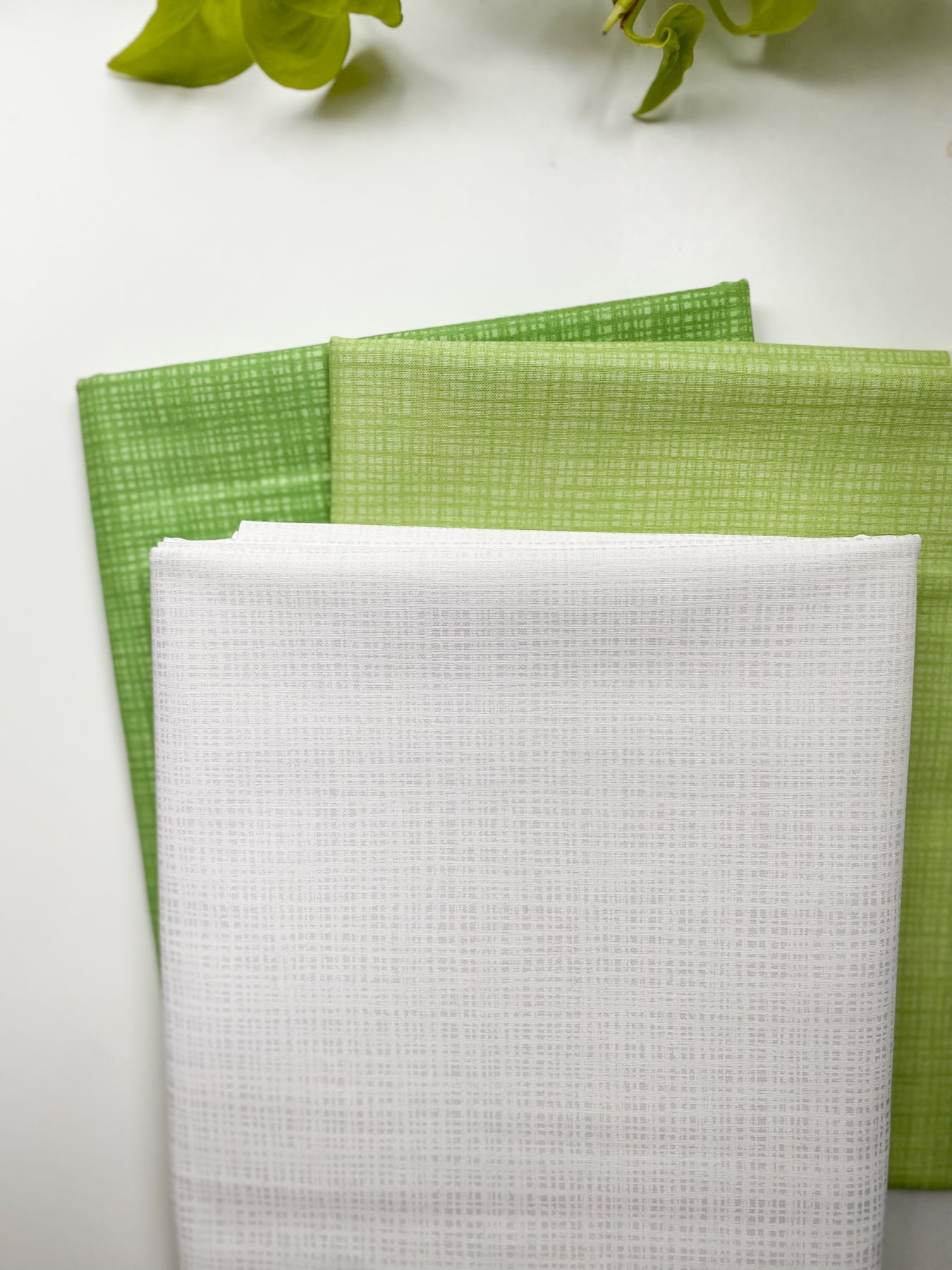 Points of Interest Quilt Kit