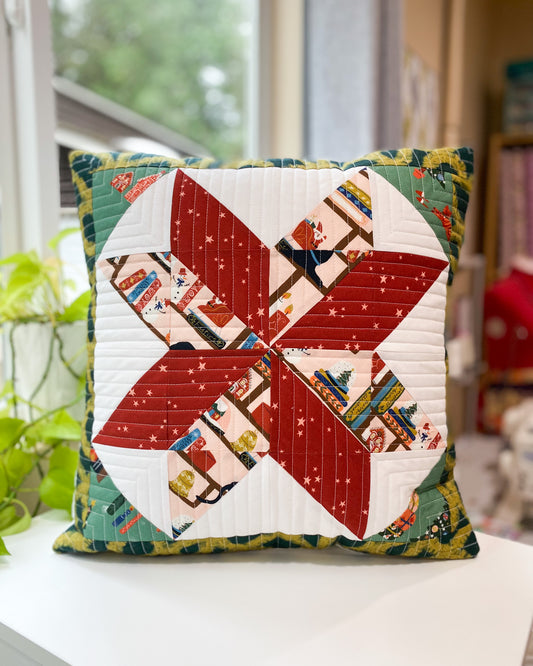 Tinsel Time - Fat Quarter Bundle