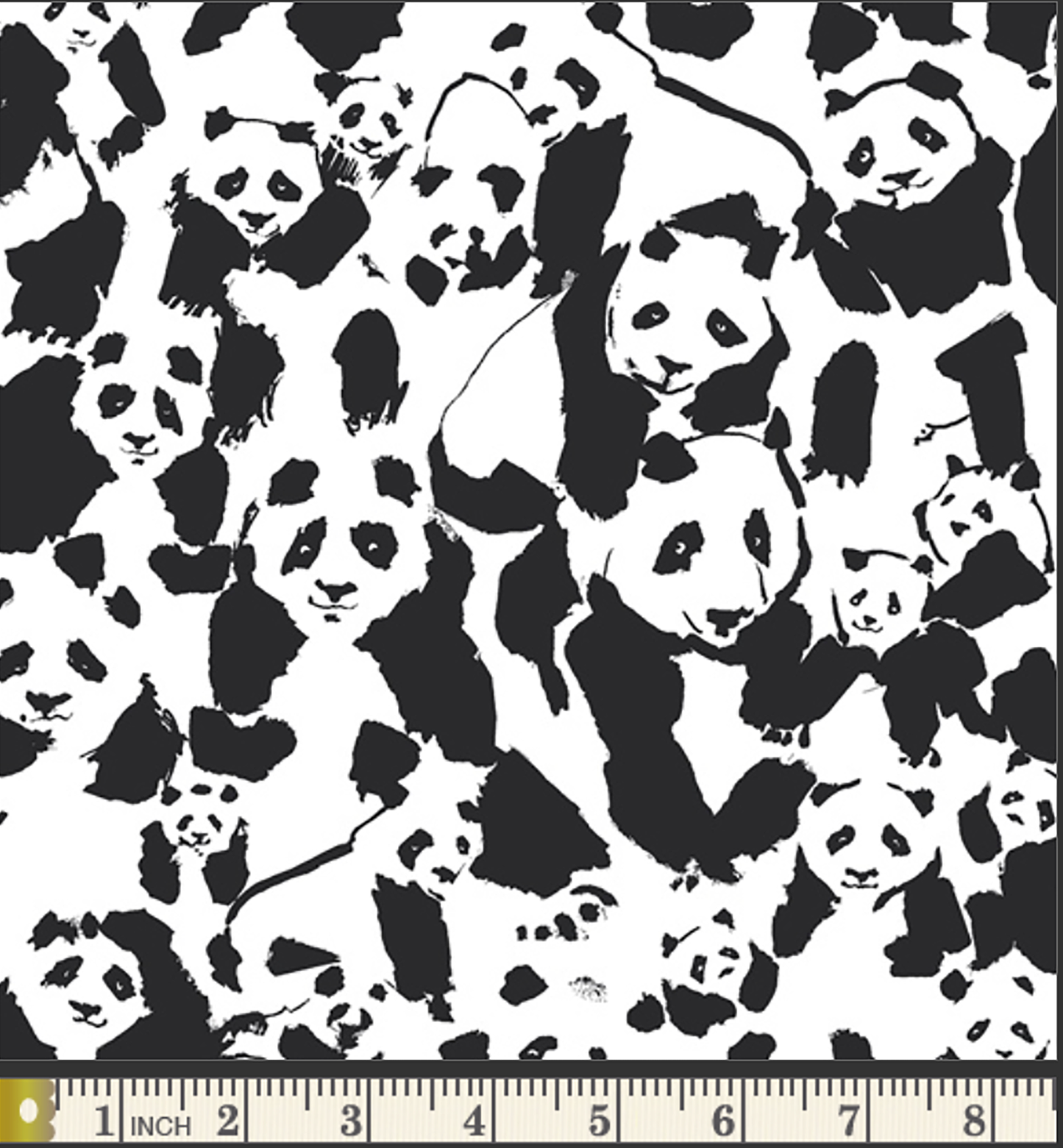 Pandalicious - Pandalings Pod Assured