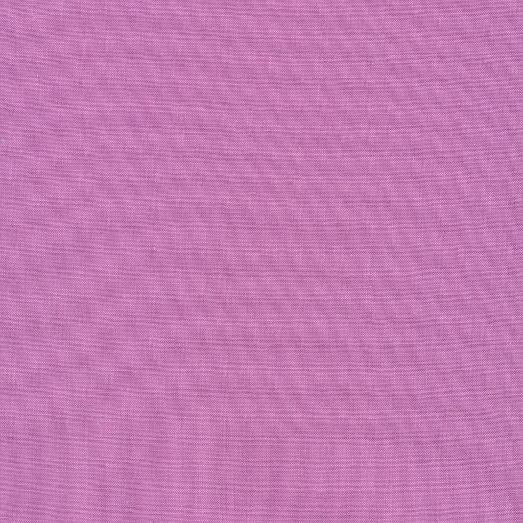 Lilac Cirrus Solids by Cloud9 Fabrics