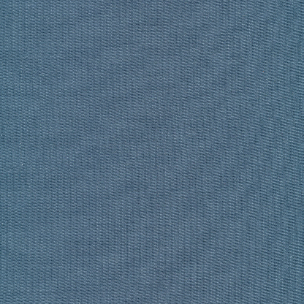Denim Cirrus Solid by Cloud9 Fabrics