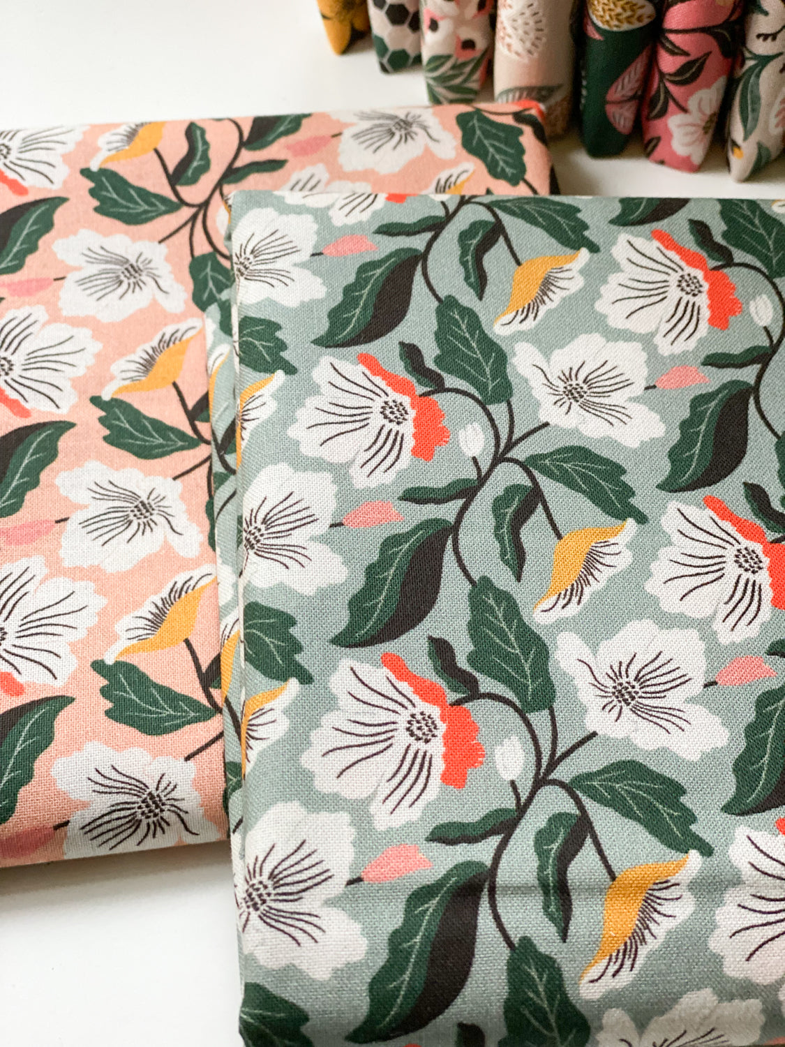 Cloud9 Fabrics