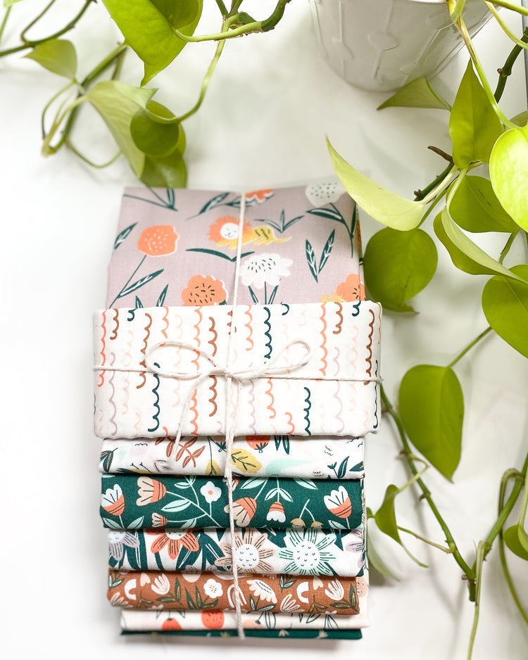 Creatures Great and Small