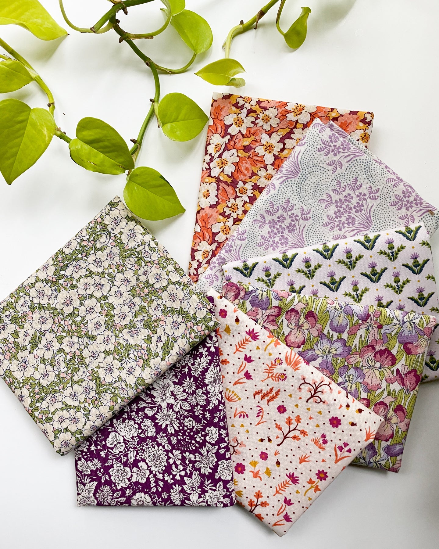 Liberty Fabrics