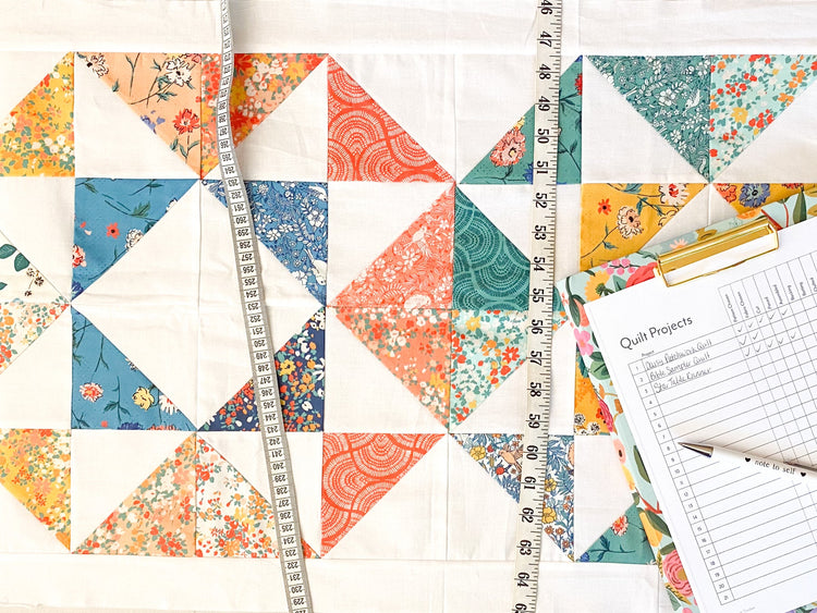 Quilting Tools & Resources