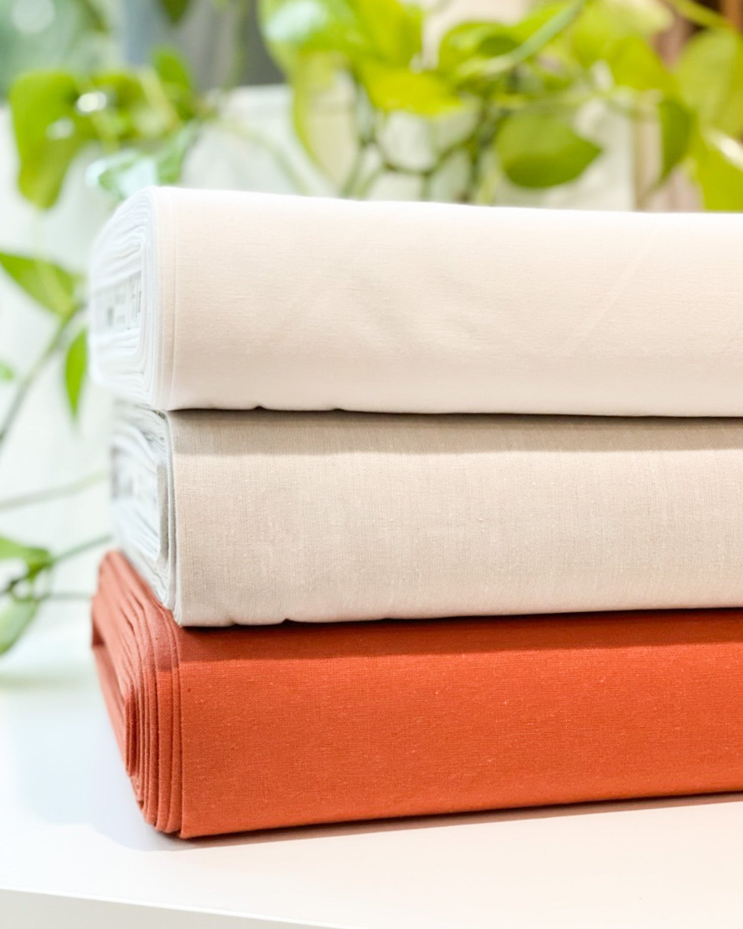 Organic Cotton Solids