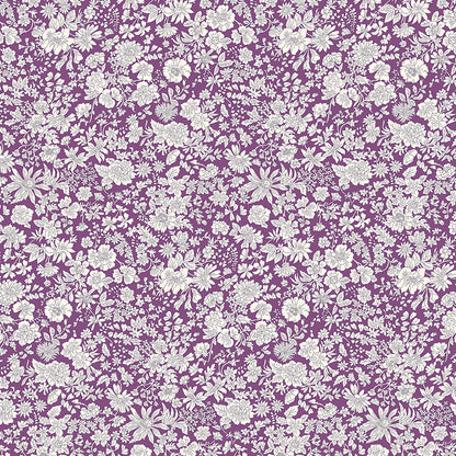 Liberty Fabrics - Emily Belle Plum