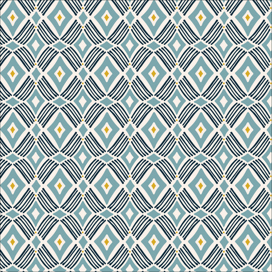 Flower Garden - Tarak