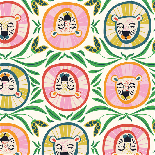 Savanna Dreams - Quiet Kingdom