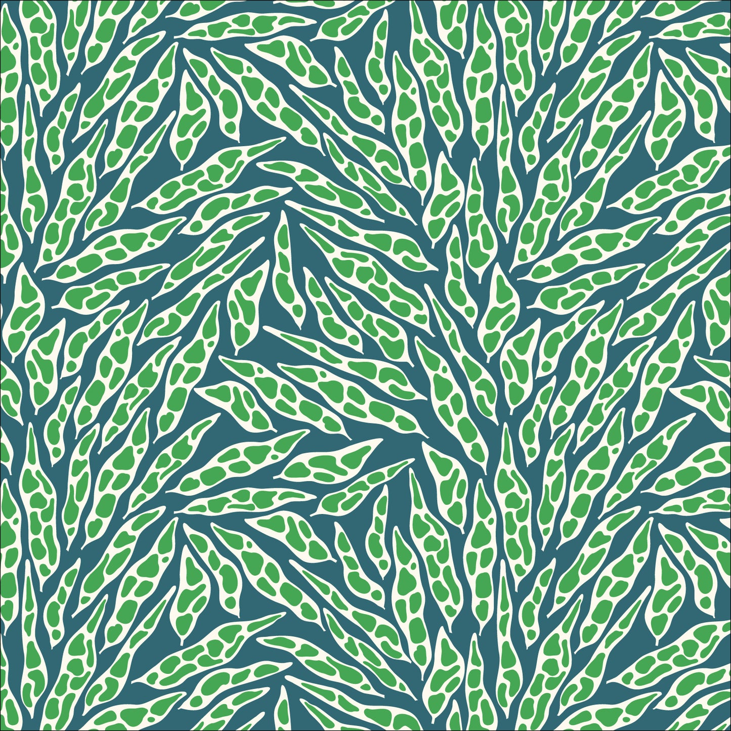 Savanna Dreams - Untamed