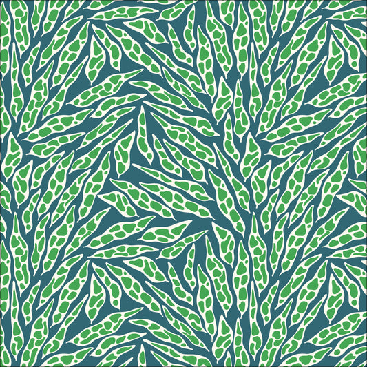 Savanna Dreams - Untamed