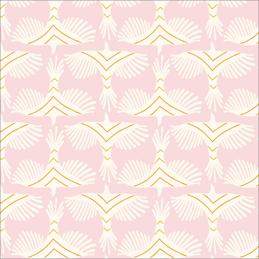 Savanna Dreams - Soar