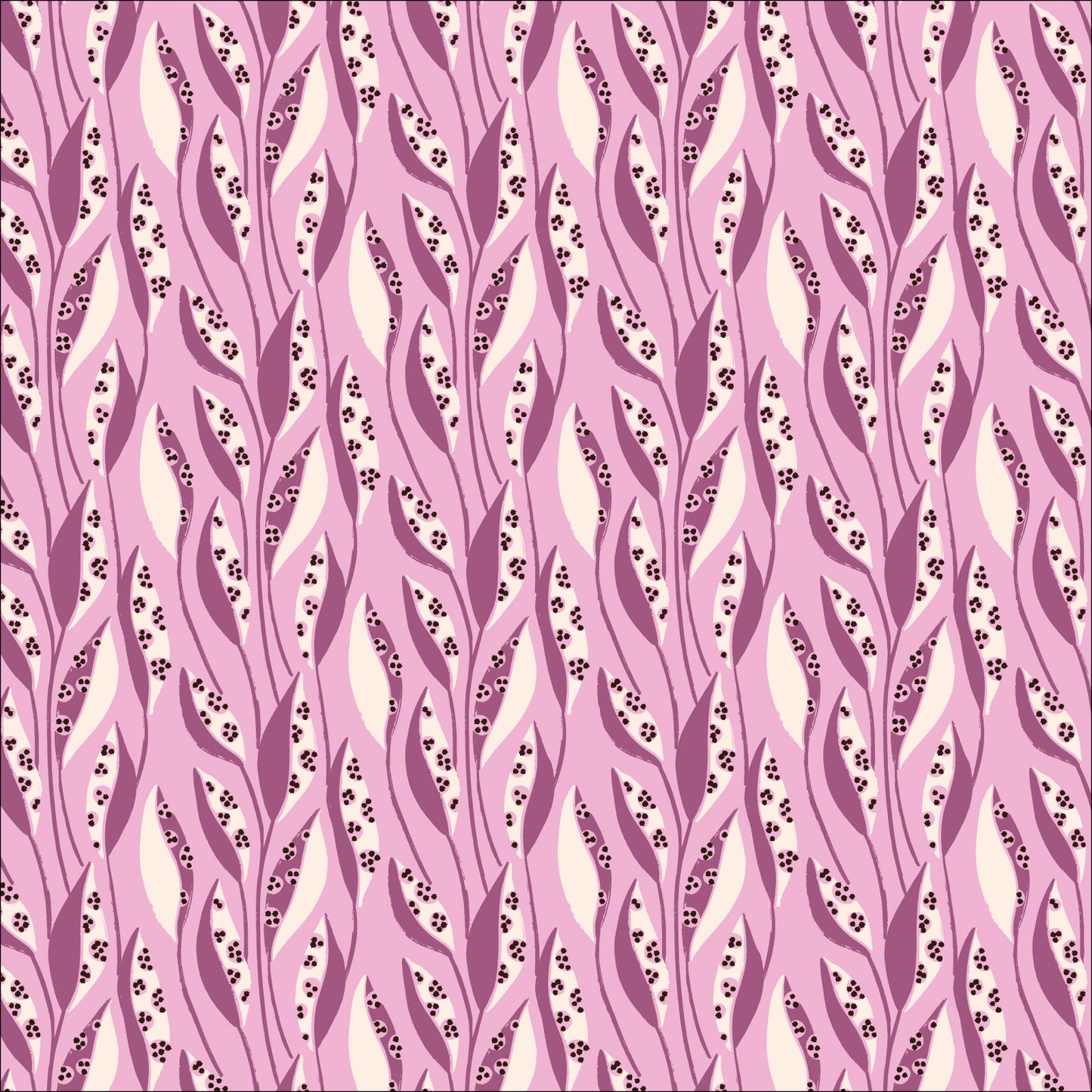 Wild Haven - Bountiful