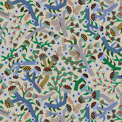 Hidden Thicket - Metamorphosis