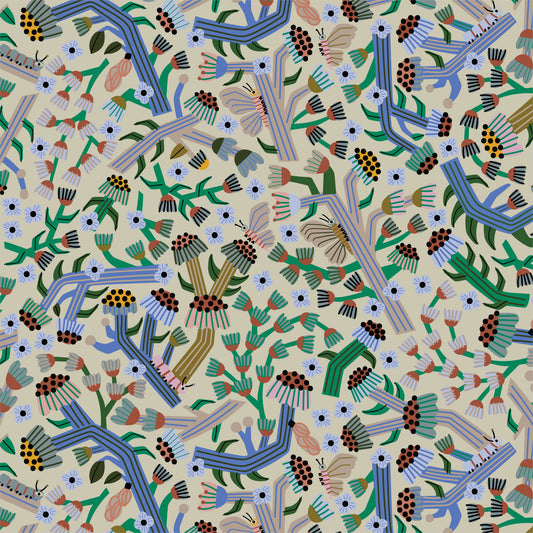 Hidden Thicket - Metamorphosis