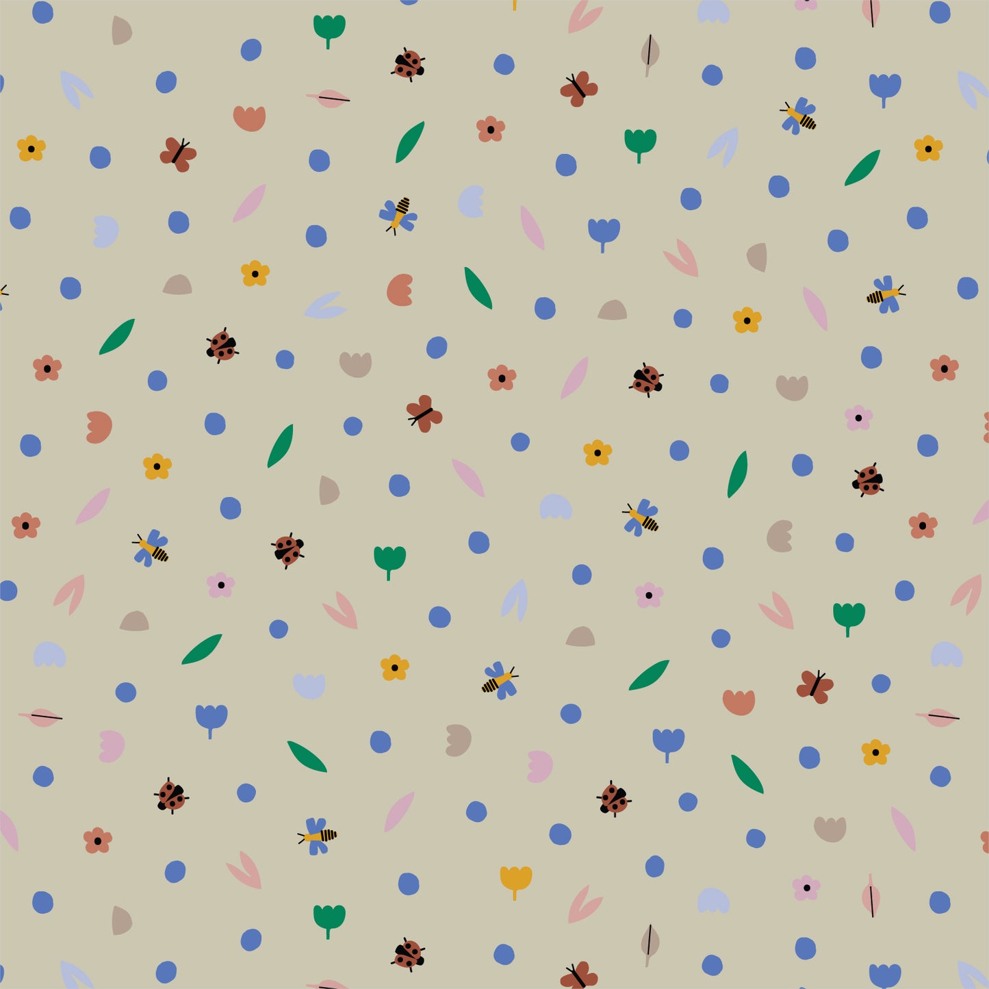 Hidden Thicket - Minuscule