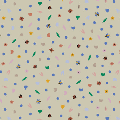 Hidden Thicket - Minuscule