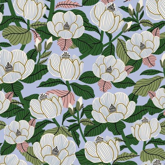 Hidden Thicket - Magnolia
