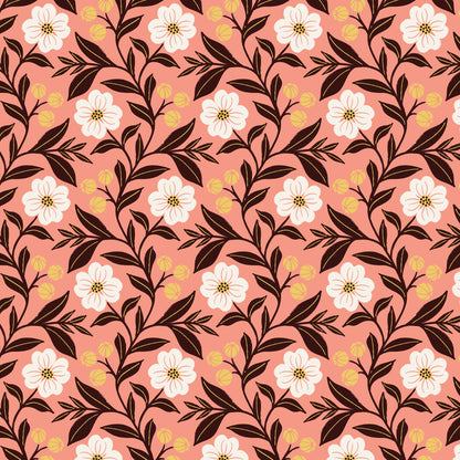 Honey Garden - Dogwood