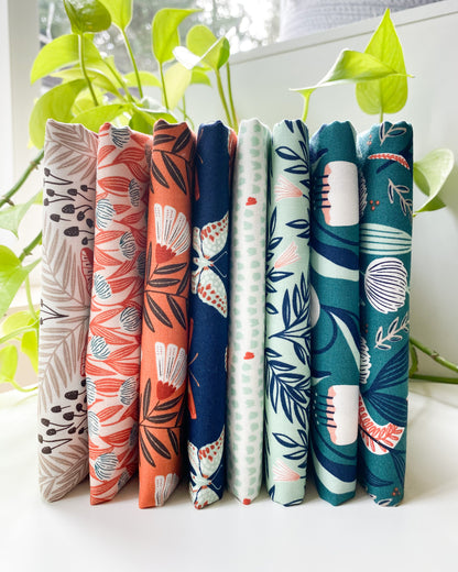 All That Wander - Fat Quarter Bundle