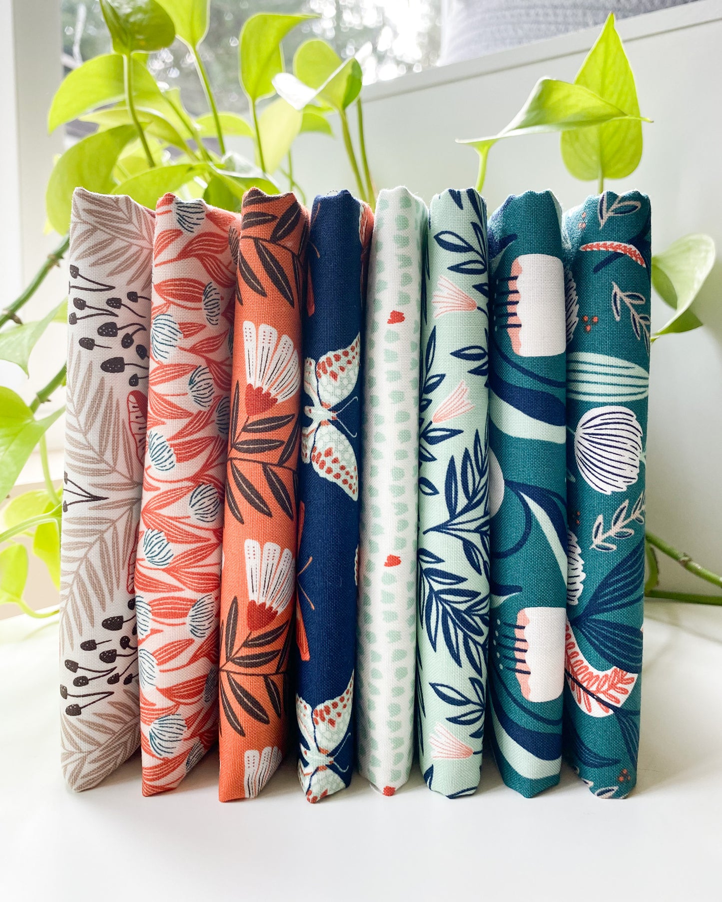 All That Wander - Half Yard Bundle