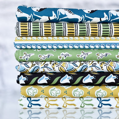 Arundel - Fat Quarter Bundle