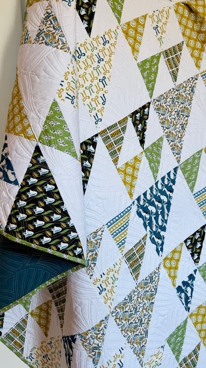 Arundel Quilt Kit - In Your Corner