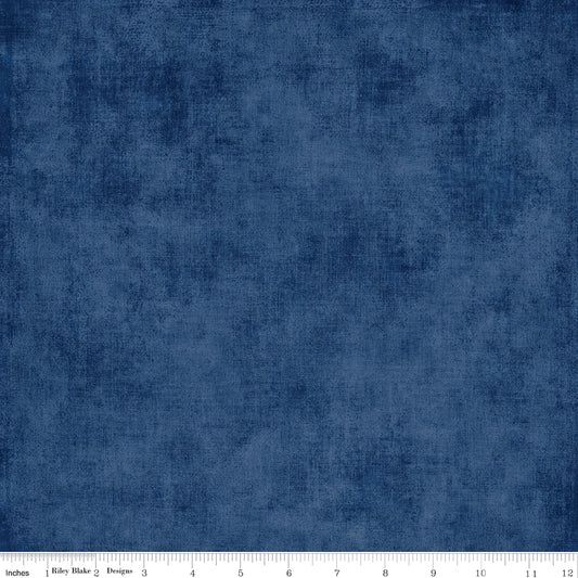 Shades Nighttime Blue