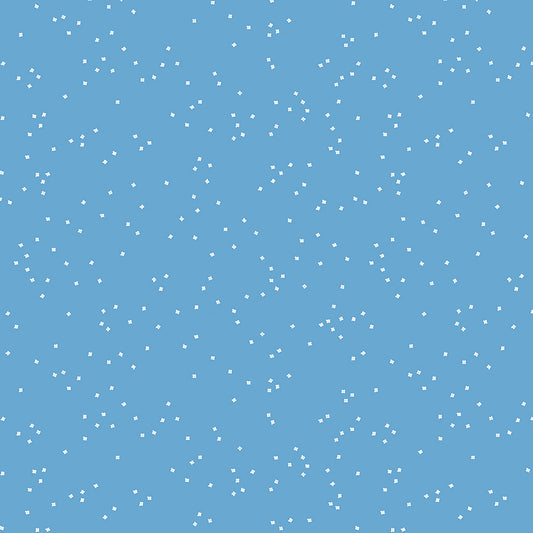 Blossom Medium Blue