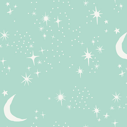 Stargazer - Twinkly Phases