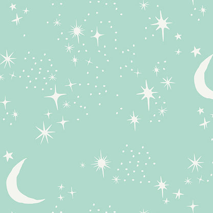 Stargazer - Twinkly Phases