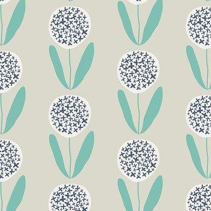 Curiosities - Candied Lollies Mint
